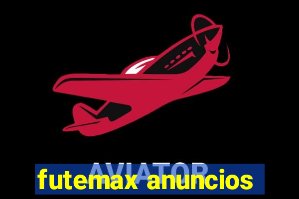 futemax anuncios