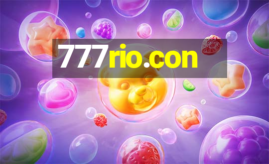 777rio.con