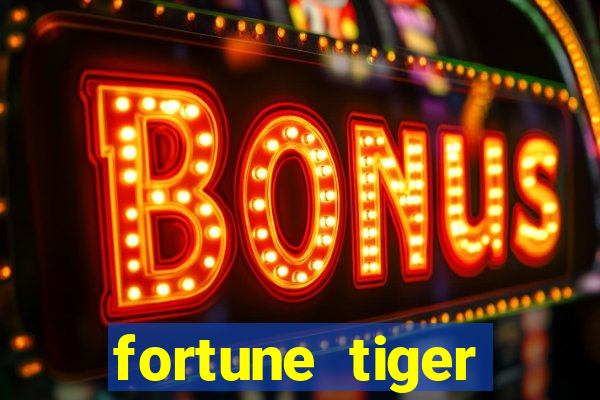 fortune tiger online grátis