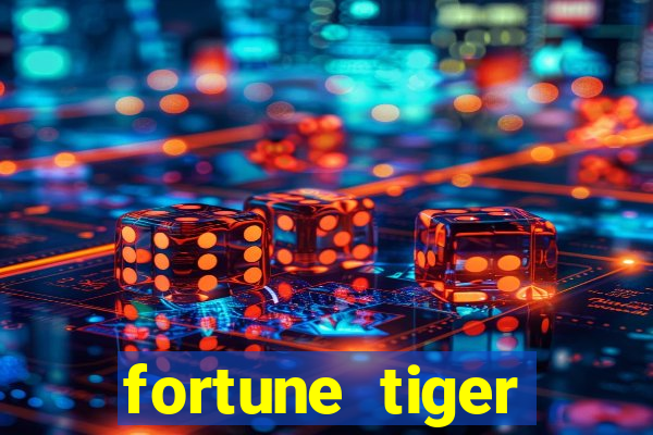 fortune tiger online grátis