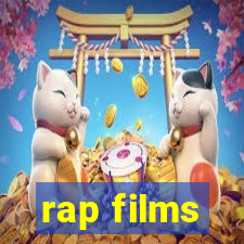 rap films