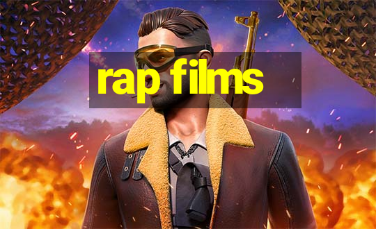 rap films