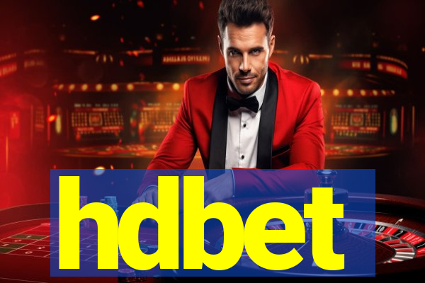 hdbet