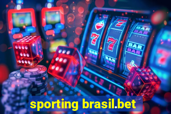 sporting brasil.bet