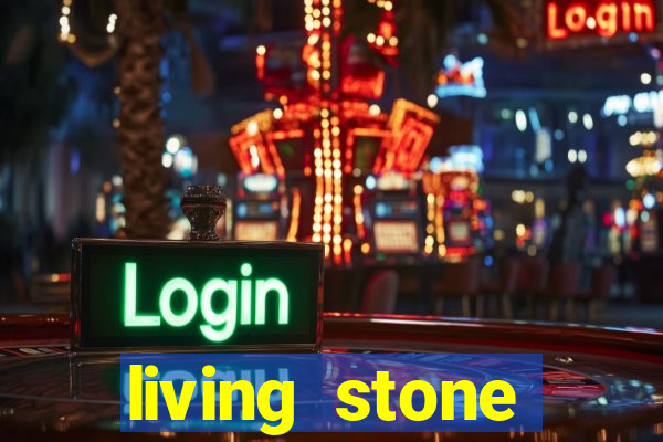 living stone network tv