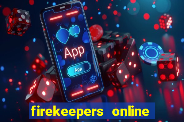 firekeepers online casino bonus codes 2022