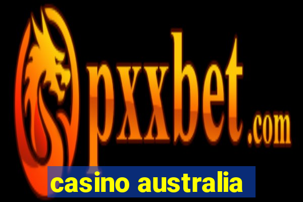 casino australia