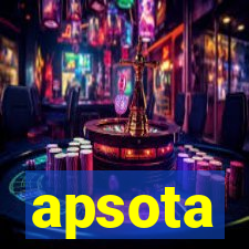 apsota