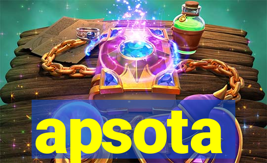 apsota