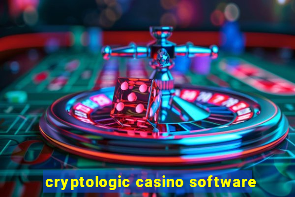 cryptologic casino software