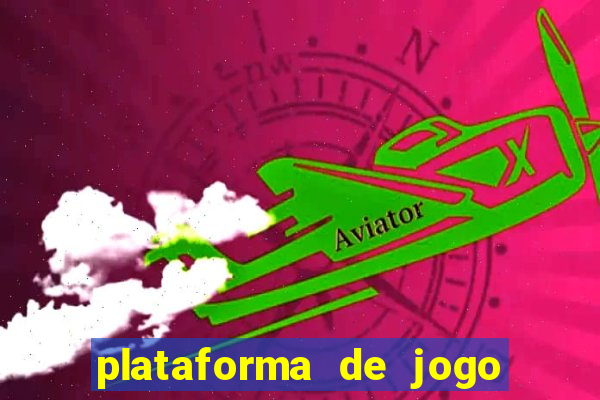 plataforma de jogo que mais ta pagando