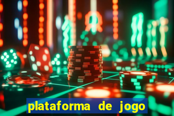 plataforma de jogo que mais ta pagando