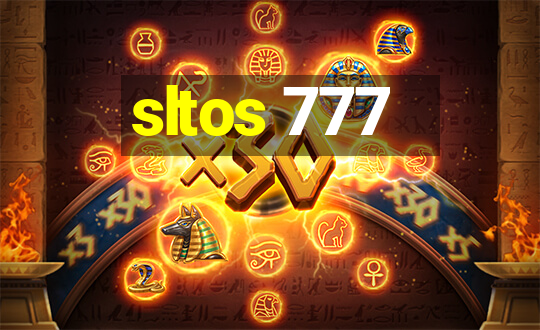 sltos 777