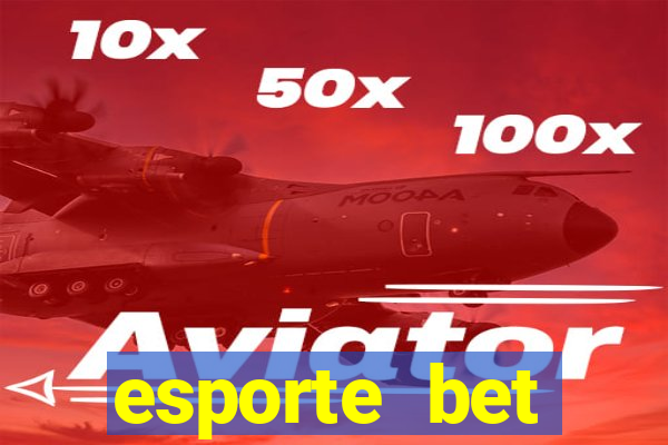 esporte bet gusttavo lima