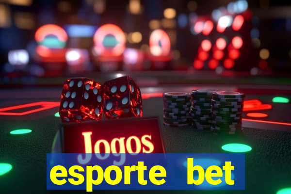 esporte bet gusttavo lima