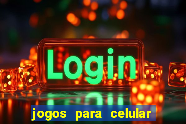 jogos para celular que pagam dinheiro