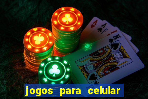 jogos para celular que pagam dinheiro