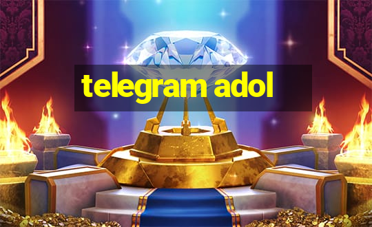 telegram adol