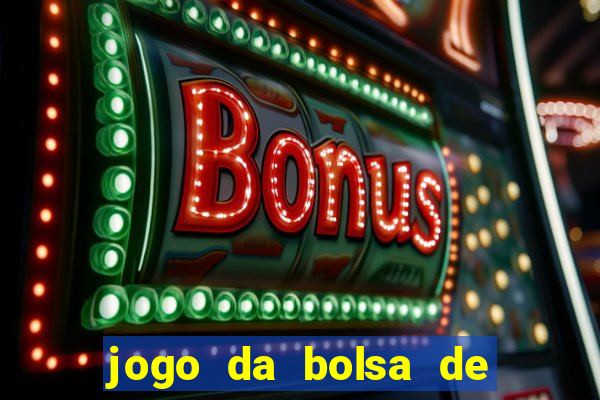 jogo da bolsa de valores online