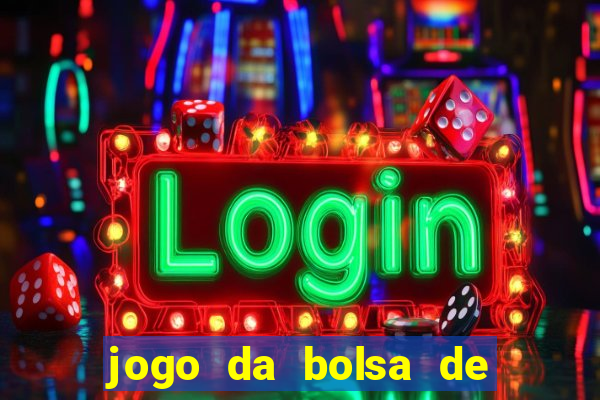 jogo da bolsa de valores online