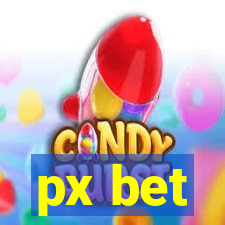 px bet