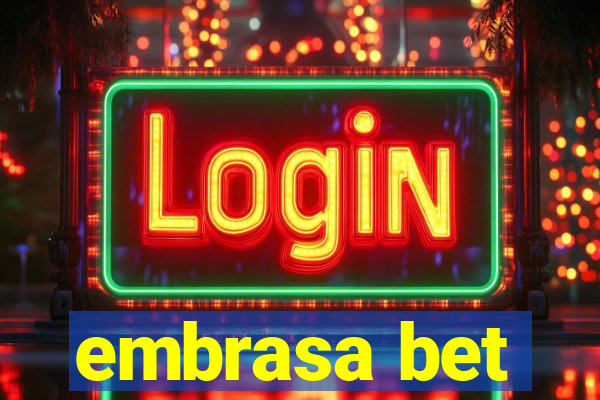 embrasa bet