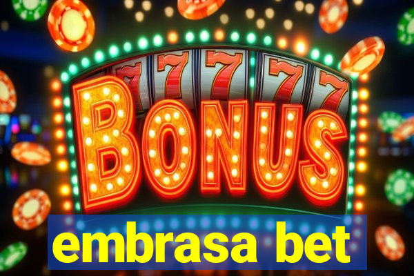 embrasa bet