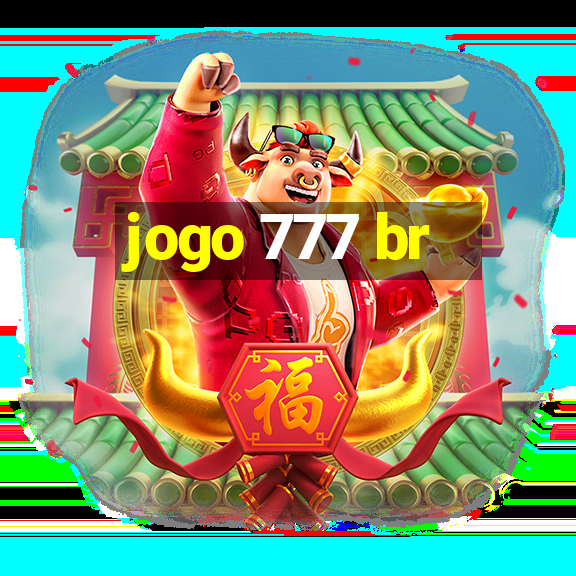 jogo 777 br