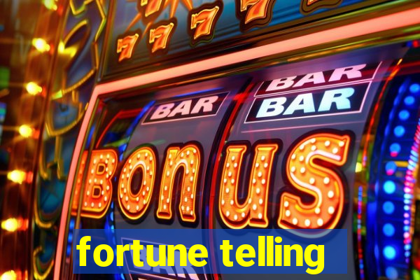 fortune telling