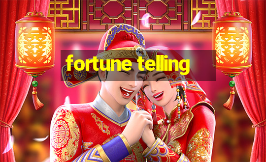 fortune telling