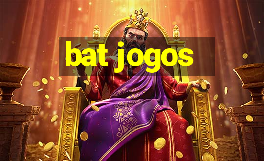 bat jogos