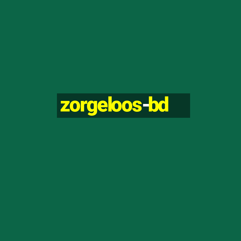 zorgeloos-bd