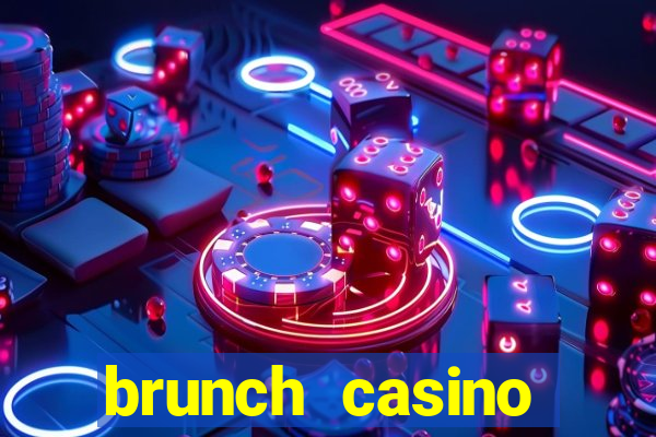 brunch casino cosmopol stockholm