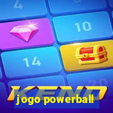 jogo powerball