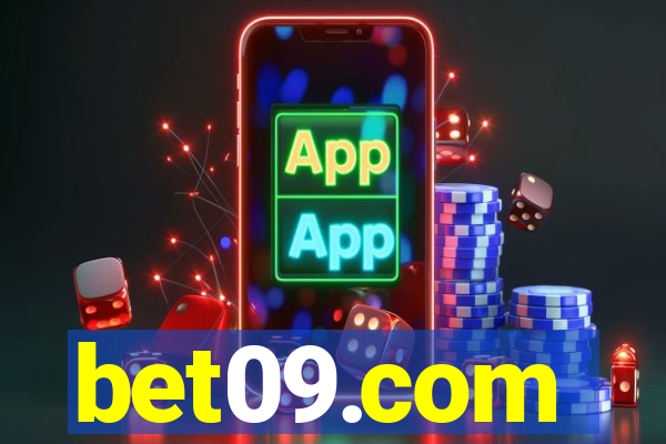 bet09.com