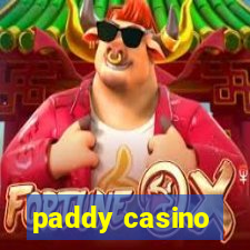 paddy casino