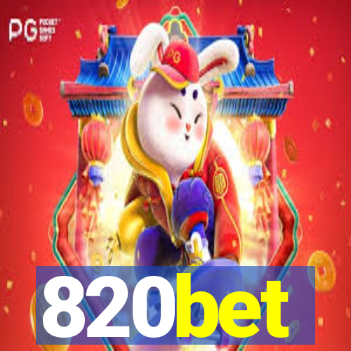 820bet