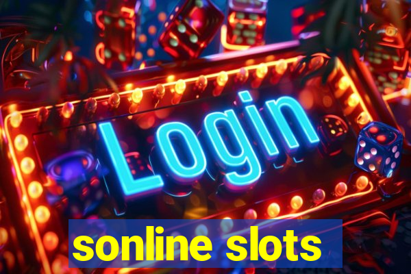 sonline slots