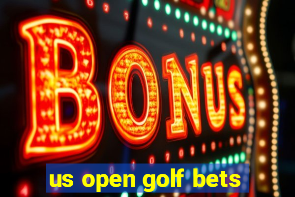 us open golf bets