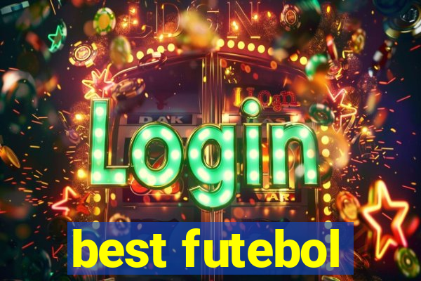 best futebol