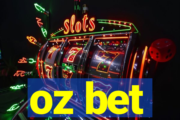 oz bet