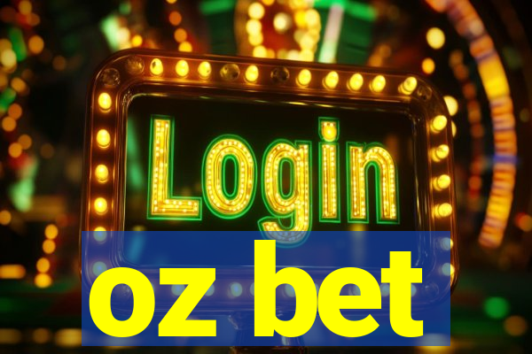 oz bet