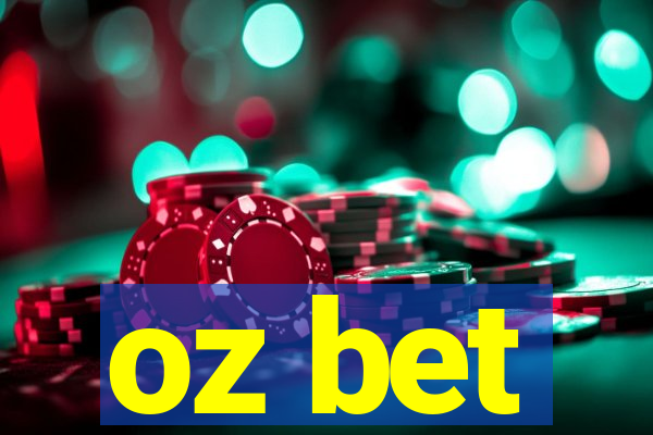 oz bet