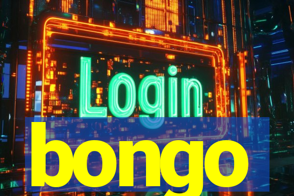 bongo