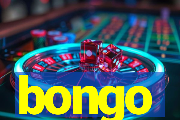 bongo