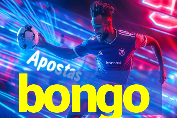 bongo