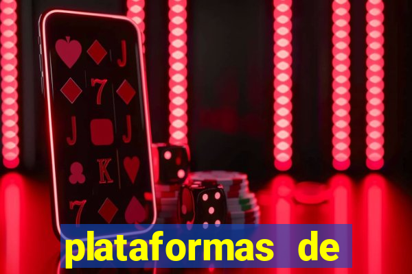 plataformas de jogos pg