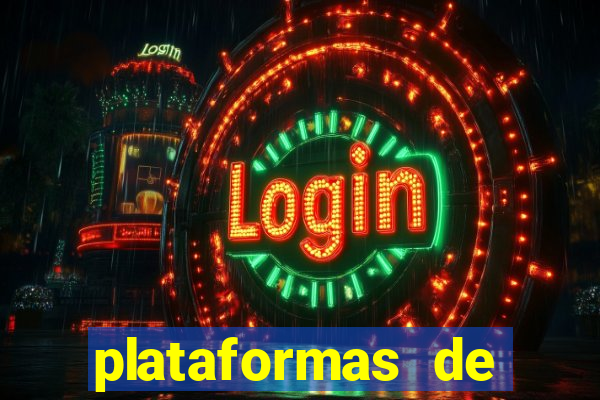 plataformas de jogos pg