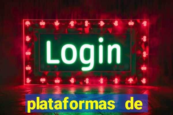 plataformas de jogos pg