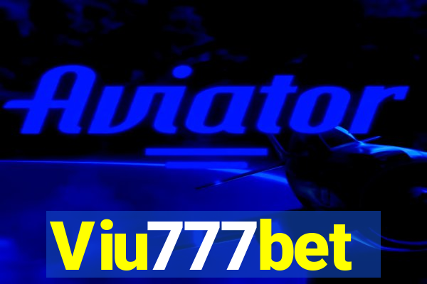 Viu777bet